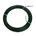 drôt napínací 3,5mm 78m zelený