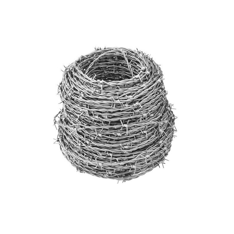 Barbed wire ZN 1.8/2.0 50m