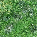 GREEN WALL (100cm x 100cm)
