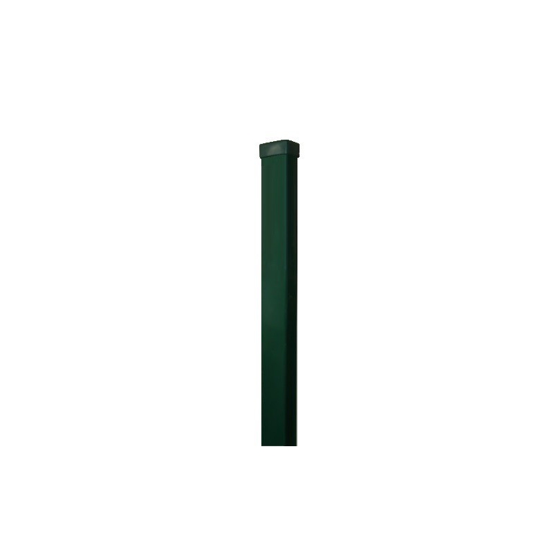 stĺpik 60x40 2800 zelený