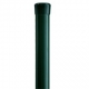 stĺpik D48 zelený 1500