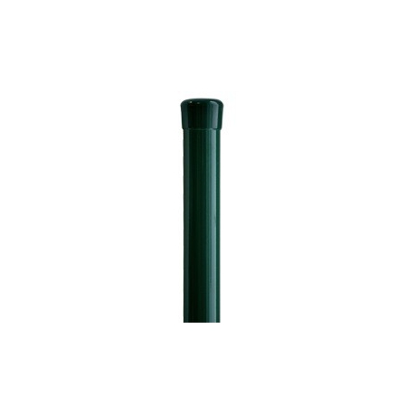 stĺpik D48 zelený 1750