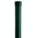 stĺpik D48 zelený 1750