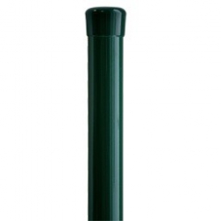 stĺpik D48 zelený 2000