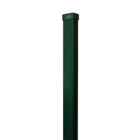 stĺpik 60x40 zelený 2000