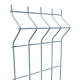 zváraný panel D5 ZN 1230