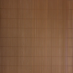 BAMBOO MAT - HNEDÁ (150x300cm)