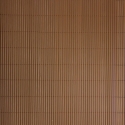 BAMBOO MAT - HNEDÁ (120x300cm)